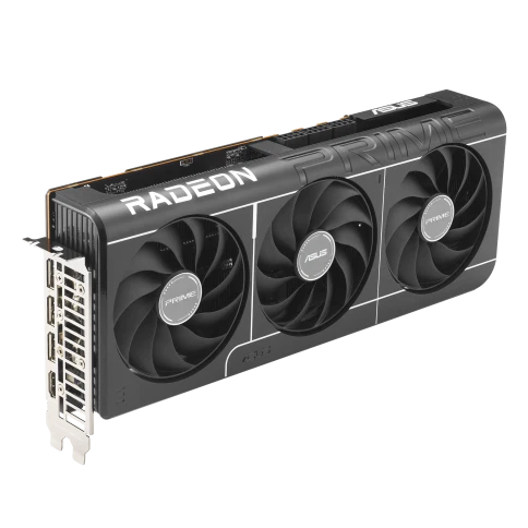 Видеокарта/ PRIME-RX9070XT-O16G фото 7