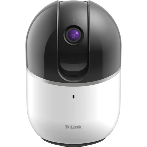 Камера/ DCS-8515LH 1MP Wi-Fi Pan/Tilt Cloud Camera, 1280 x 720, H.264, IR LED 5m, microSD, 2-way audio фото 2