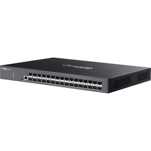 Коммутатор/ Omada 32-Port 10GE SFP+ L2+ Managed Switch фото 3