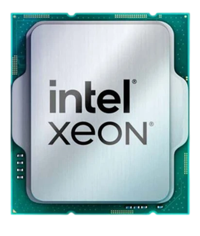 Процессор/ CPU LGA1700 Intel Xeon 6369P (Raptor Lake,  8C/16T, 3.3/5.7GHz, 24MB,  95W) OEM фото 1