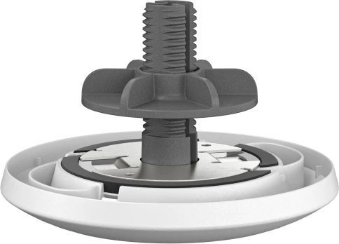 Крепление для модульных микрофонов Logitech Rally Mic Pod Table Mount фото 4