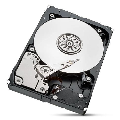 Жесткий диск/ RECERTIFIED  HDD Seagate SAS 1.8Tb 2.5"" Exos 10K 12Gb/s фото 5
