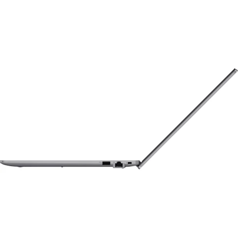 Ноутбук/ ASUS PM1503CDA-S70595 15.6"(1920x1080 (матовый) WVA)/AMD Ryzen 5 150(3.3Ghz)/16384Mb/512PCISSDGb/noDVD/Int:shared/Cam/BT/WiFi/50WHr/war 1y/1.81kg/Misty Grey/DOS фото 6