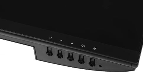Монитор Dahua 23.8" DHI-LM24-B200S черный VA LED 5ms 16:9 HDMI M/M матовая 3000:1 250cd 178гр/178гр 1920x1080 100Hz VGA FHD 2.74кг фото 11
