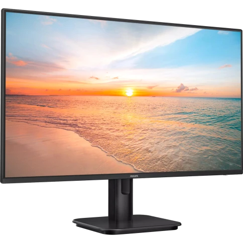 Philips 24E1N2100D 23,8 16:9 IPS 1920x1080 120Hz 4ms 300cd 1xVGA 1xDVI 1xHDMI Internal Black 100x100 фото 2