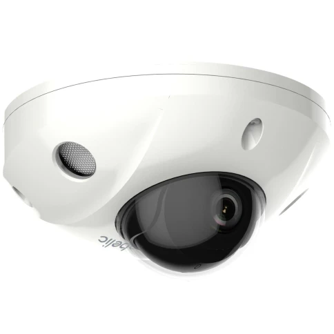 2 Мп компактная миникупольная IP-камера с Wi-Fi и ИК-подсветкой до 10м  позиция без микрофона фото 3