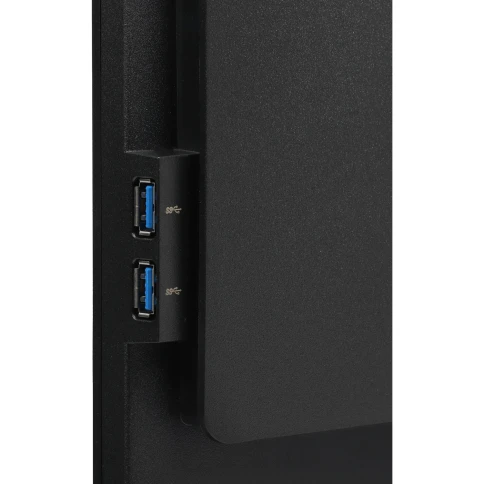 Моноблок/ PRO AP272P 14M-1208XRU   27"(1920x1080 IPS)/Intel Core i5 14400(2.5Ghz)/16384Mb/512PCISSDGb/noDVD/Int:Intel UHD Graphics 730/Cam/BT/WiFi/-/war 1y/4.63kg/Black/noOS + Wireless KB+M фото 6