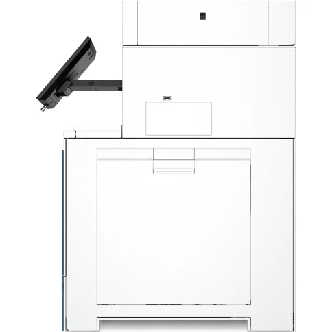 Лазерное МФУ/ HP Color LaserJet Enterprise Flow MFP 6800zf фото 6