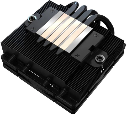 ID-COOLING IS-40-XT BLACK фото 7