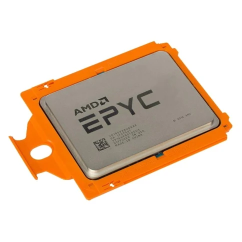 Центральный Процессор AMD EPYC 9654 96 Cores, 192 Threads, 2.4/3.7GHz, 384M, DDR5-4800, 2S, 360/400W OEM фото 1