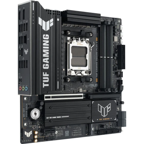 Материнская плата/ TUF GAMING B850M-PLUS II фото 3