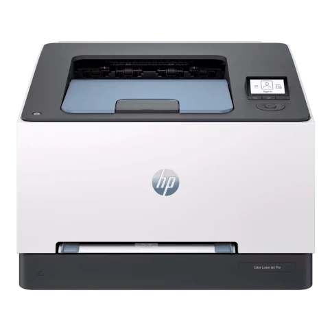 Лазерный принтер/ HP Color LaserJet Pro 3203dw фото 1