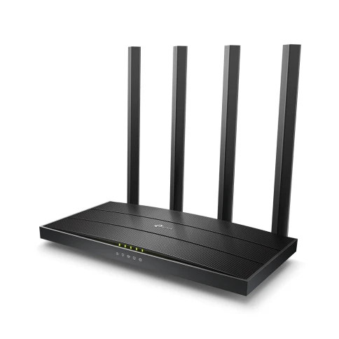 Маршрутизатор/ Маршрутизатор беспроводной AC1900 GbE Tp-Link Archer C80 фото 2