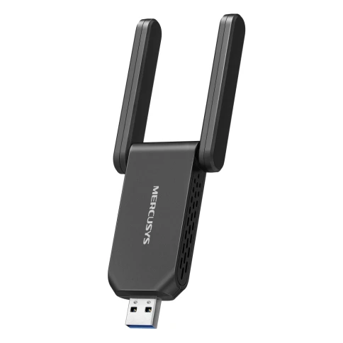 Адаптер Wi-Fi/ AX1800 High Gain Wireless Dual Band USB Adapter фото 3