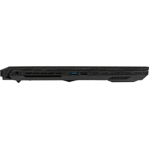 Ноутбук MSI Katana 17 B2RVEK-1617XRU Intel Core 7 240H/16Gb (2*8 D5)/SSD1Tb/RTX4050 6Gb (105W)/17.3/IPS/FHD/1920x1080/144Hz/NoOS/RJ-45/Black/2.6kg фото 7