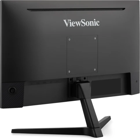 Монитор ViewSonic 23.8" VX24G1-HD черный IPS LED 1ms 16:9 HDMI матовая 1000:1 300cd 178гр/178гр 1920x1080 180Hz DP FHD 4.1кг фото 10