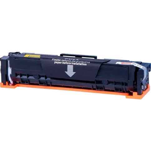 -/ Тонер-картридж NVP NV-CF530A Black для HP Color LaserJet Pro M180n/ M181fw (1100k) фото 1