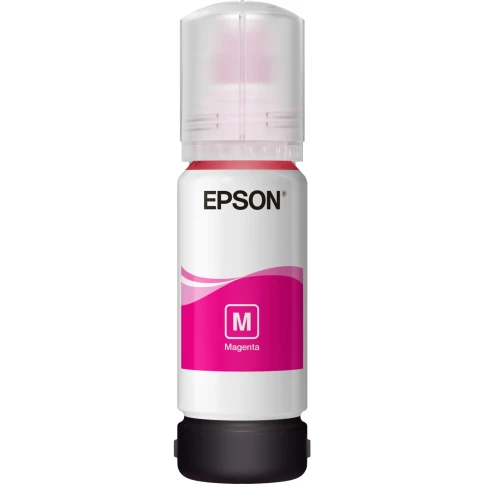 Чернила/ Epson (m) EcoTank L4150/4160 фото 1