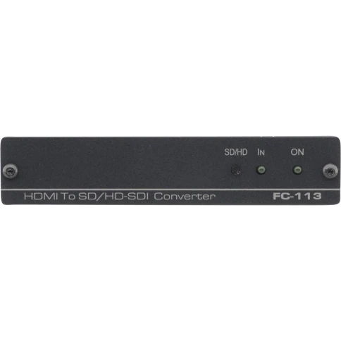 Kramer FC-113 фото 2
