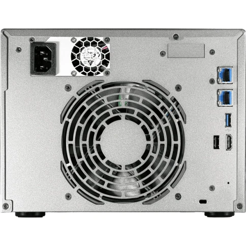 Система хранения данных ASUSTOR AS6704T V2/ ASUSTOR AS6706T V2 фото 6