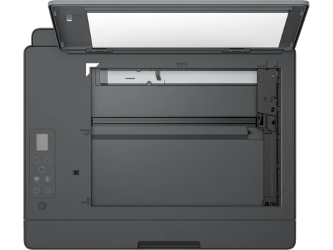 Струйное МФУ/ HP Smart Tank 581 фото 7