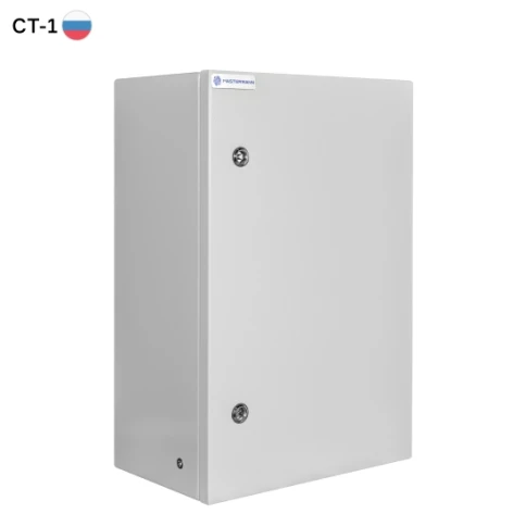 Климатический навесной шкаф Mastermann-14УТ+ (Ver. 2.0) фото 1