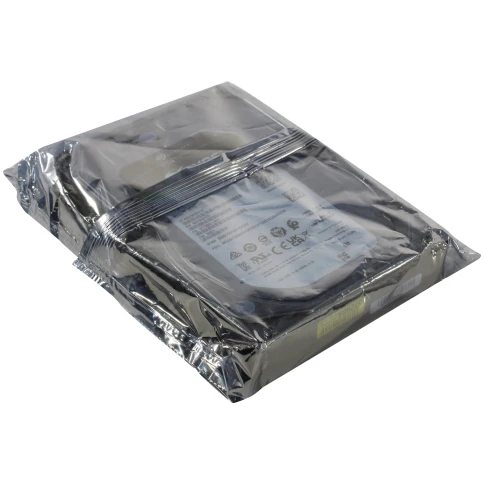 Жесткий диск/ HDD Seagate SAS 4TB Exos 7E10 7200 rpm 256Mb 1 year warranty фото 6