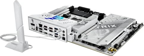 ASUS ROG STRIX X870-A GAMING WIFI фото 13