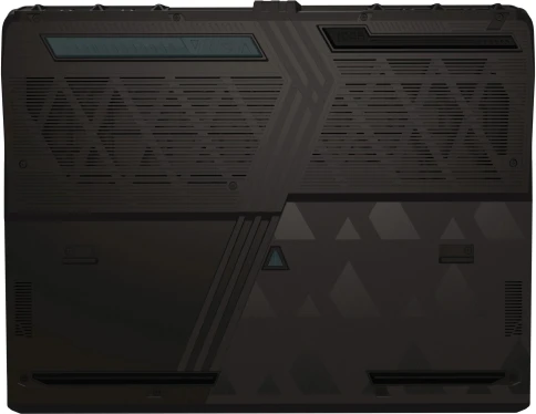 Ноутбук MSI Vector 17 HX AI A2XWJG-099XRU Core Ultra 9 275HX 32Gb SSD1Tb NVIDIA GeForce RTX 5090 24Gb 17" IPS QHD+ (2560x1600) FreeDOS grey space WiFi BT Cam (9S7-17S372-099) фото 9