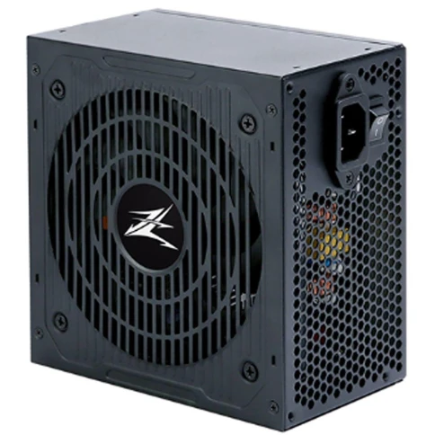 Блок питания ZALMAN ATX 700W ZM700-TXII фото 2