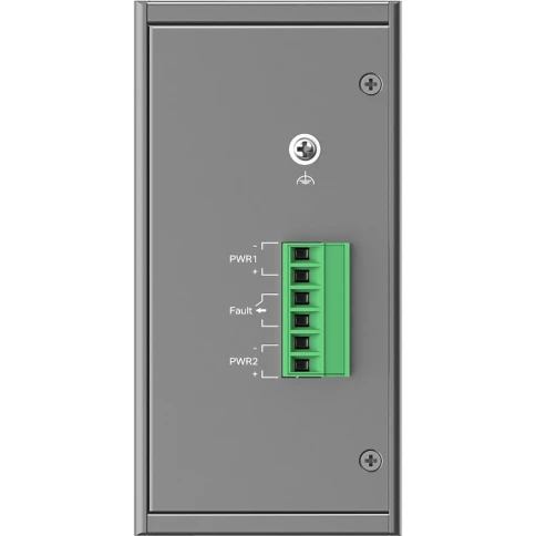 Коммутатор/ Omada 6-Port Gigabit Industrial Easy Managed Switch with 3-Port PoE+ and 1-Port PoE++ фото 4