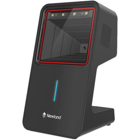 Сканер штрих-кодов/ FR42 2D CMOS Mega Pixel Wireless Bluetooth Present фото 2