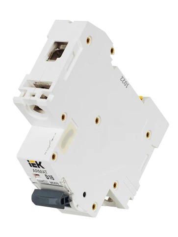 ARMAT Авт. выкл. M06N 1P D 16А IEK фото 3