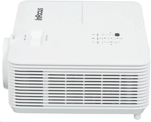 Проектор Infocus IN0022SL DLP 4000Lm LS (800x600) 30000:1 ресурс лампы:15000часов 1xUSB typeA 1xHDMI 2.9кг фото 3