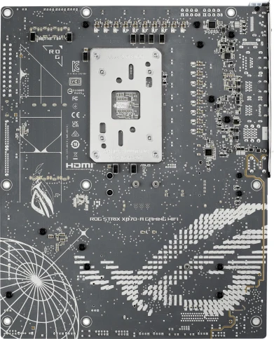 ASUS ROG STRIX X870-A GAMING WIFI фото 14