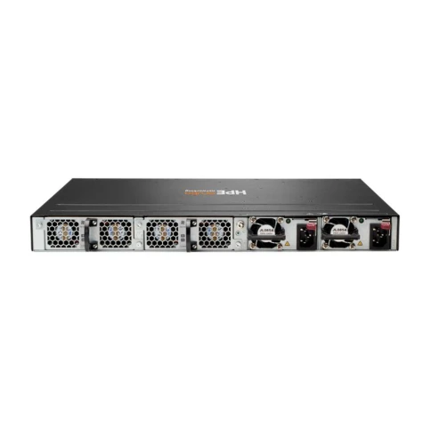 Коммутатор HPE Aruba 6300M 24SFP+ and 4SFP56 Ports Switch фото 3