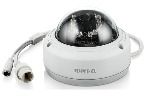 Камера/ DCS-4603/UPA/A2A 3 MP Full HD Day/Night Network Camera with PoE. фото 4