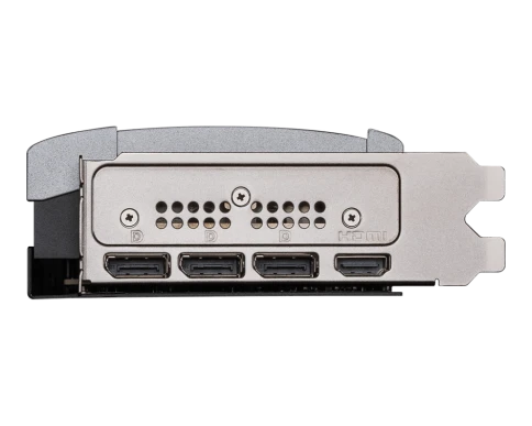 Видеокарта/ GeForce RTX 5070 12G VENTUS 3X фото 7