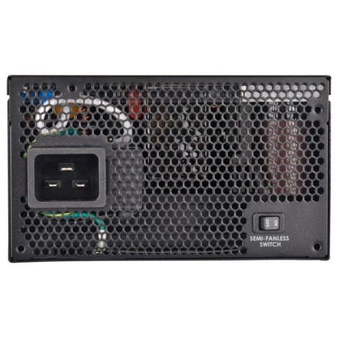 Блок питания Silverstone SST-HA2050R-PM (G540HA205RPM220) фото 7