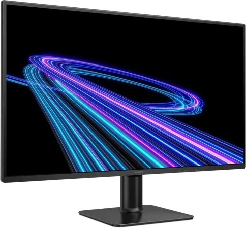 Монитор Philips 27E2G2200 27'', 1920x1080, IPS, 144Mhz, 300cd, 4ms, HDMI 1.4, DP 2.0, 3Y, Black/ Philips 27E2G2200 27'', 1920x1080, IPS, 144Mhz, 300cd, 4ms, HDMI 1.4, DP 2.0, 3Y, Black фото 3