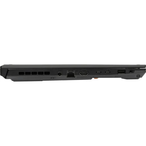 Ноутбук/ ASUS TUF A16 FA607NUQ-RL024 16"(1920x1200 (матовый, 144Hz) IPS)/AMD Ryzen 7 170(3.2Ghz)/16384Mb/512PCISSDGb/noDVD/Ext:nVidia GeForce RTX4050(6144Mb)/Cam/BT/WiFi/56WHr/war 1y/2.2kg/Mecha Gray/DOS фото 2