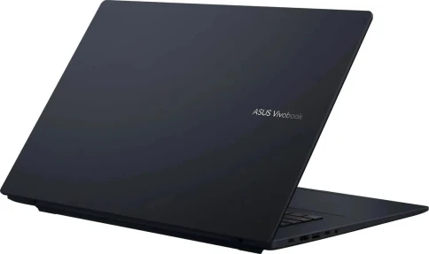 Ноутбук/ ASUS M1807GA-S8054 18"(1920x1200 (матовый, 144Hz) IPS)/AMD Ryzen AI 7 445(4Ghz)/32768Mb/1024PCISSDGb/noDVD/Int:Shared/Cam/BT/WiFi/70WHr/war 1y/2.6kg/Quiet Blue/noOS фото 5