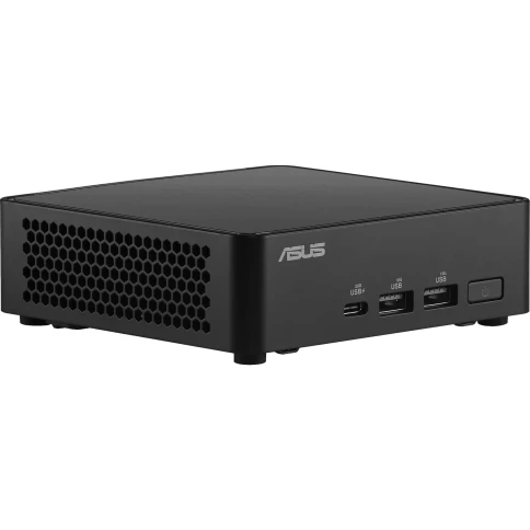 Платформа для ПК Nettop ASUS NUC14RVK 2B (Ultra 7, 155H, slim)/ Nettop ASUS NUC14RVK 2B (Ultra 7, 155H, slim) фото 8
