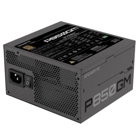 Gigabyte GP-P850GM фото 2