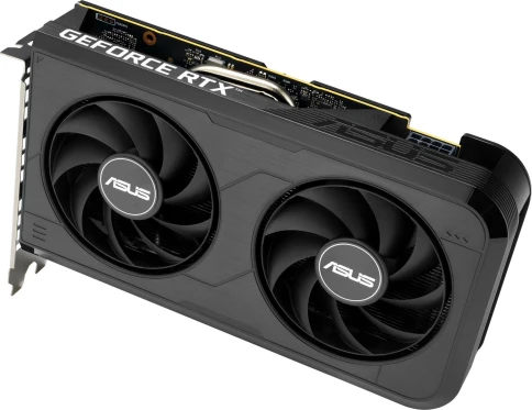ASUS DUAL-RTX5050-O8G фото 9
