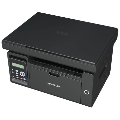 МФУ лазерное/ Pantum M6500W фото 4