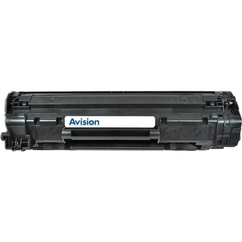 Тонер-картридж Avision A4 (для AP/AM30A) 3K, TN-1070 фото 1