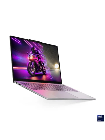 Ноутбук/ Lenovo Yoga Pro 9 16IAH10 16"(2880x1800 OLED)/Intel Core Ultra 7 225H(3.3Ghz)/32768Mb/1024SSDGb/noDVD/Ext:NVIDIA GeForce RTX 5050(8192Mb)/Cam/BT/WiFi/84WHr/war 1y/2.05kg/luna grey/Win11Home + 170W, RU kbd фото 13