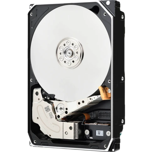 Жесткий диск/ HDD Toshiba N300 NAS SATA3 3.5" 20TB 7200 1024Mb 6Gb/s 1 year warranty (replacement WD202KFGX, WD201KFGX, ST20000NT001, ST20000DM001) фото 4