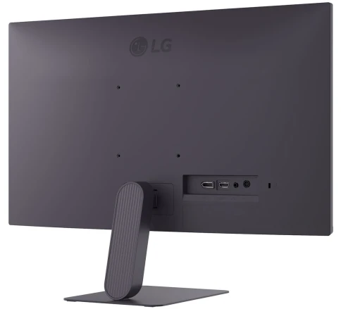 Монитор 27'' LG 27G411A-B/ LG UltraGear 27G411A-B 27" IPS monitor, 1920x1080, 250cd/m2, 16:9, 5мс (GtG), HDMI, DP, Headphone Out, 144Hz, 178/178, FreeSync, G-SYNC, внешний БП, VESA 100x100, Tilt, violet-gray фото 7